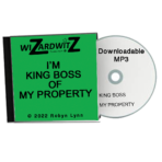 I’m King Boss Of My Property Song MP3 Download