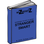 Mastering The Art Of Being Stranger Savvy Book PDF Download