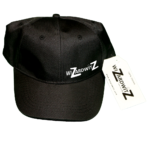 Wiz Blk Cap