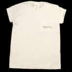 Wiz Color Logo Wht T