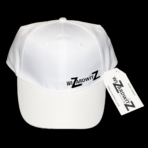 Wiz-Wht-Cap