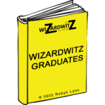 WizardWitz Graduates Book PDF Download