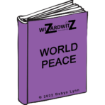 World Peace Book PDF Download
